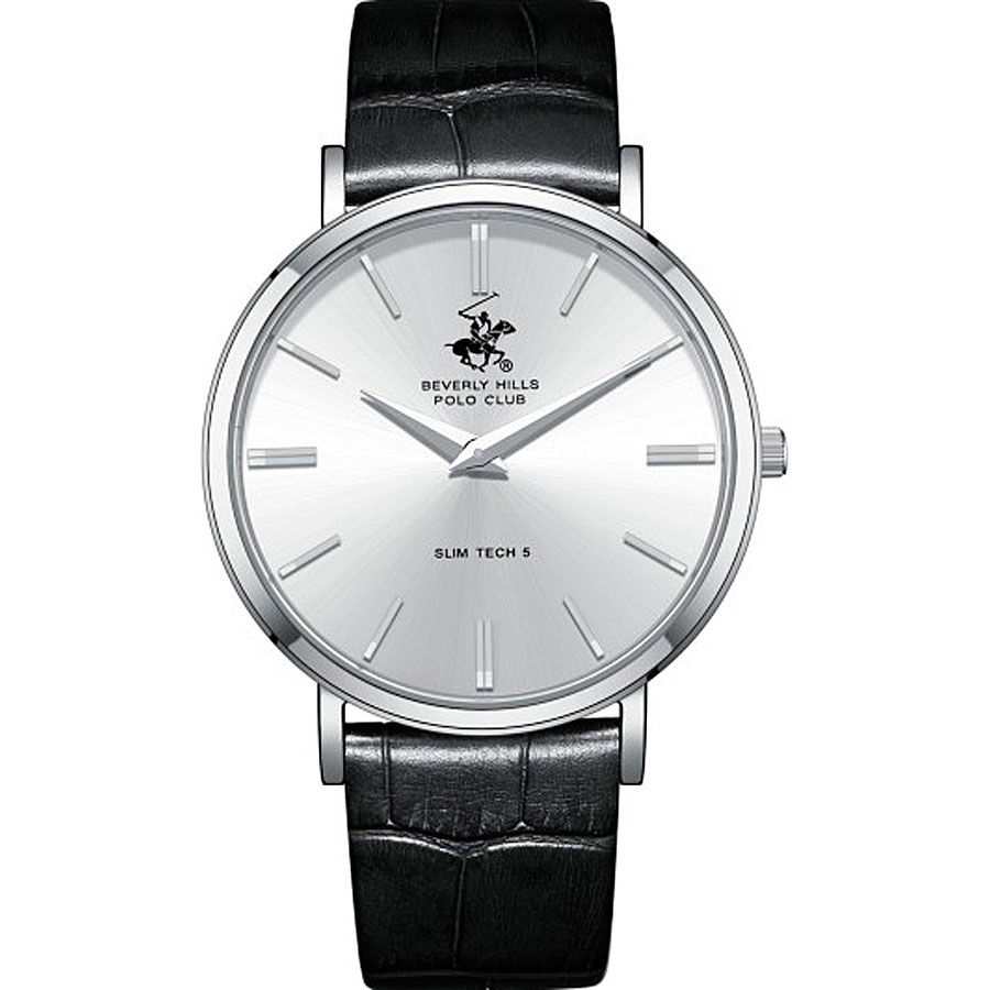 Часы Beverly Hills Polo Club Slim Tech 5 BP3885X.331